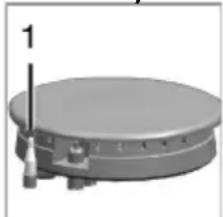 BEKO HBIAG64225SX - Sistema di sicurezza di chiusura del gas (nei modelli con componente termica) - 1