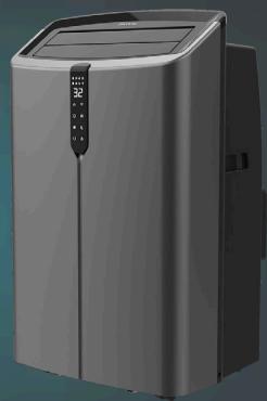 CECOTEC Forceclima 12600 Nux Heating - 3