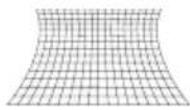 SHARP P621U-W - PINCUSHION X OFFSET - 9