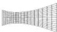 SHARP P621U-W - PINCUSHION Y OFFSET - 7