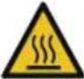 SHARP P621U-W - Label 2 - 31