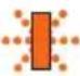SHARP P621U-W - Feature of each indicator - 2
