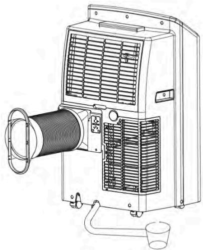 CECOTEC Forceclima 14800 Nux Heating - Declaració UE de conformitat - 22