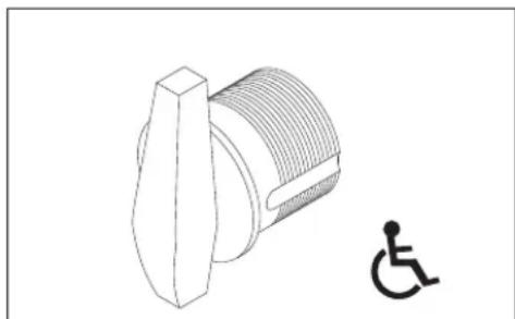 Schlage L9071 - Trim Options - 5