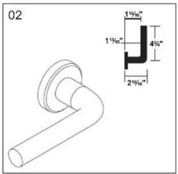 02 1½/10" 1½/10" 4¾" 2½/18"