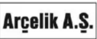 Arçelik A.Ş.