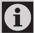 GRUNDIG HD 9481 - Bedeutung der Symbole - 1