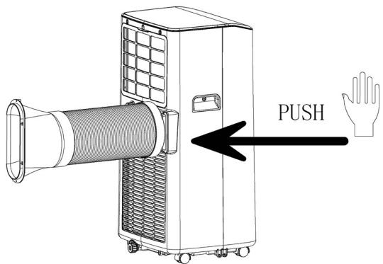 PUSH