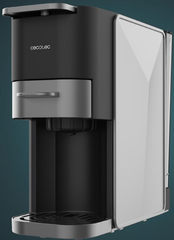 CECOTEC Freestyle Compact A01 Eu01 123782 - 1