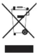 HOTPOINT C HSD 82M GG UK - DISPOSAL OF HOUSEHOLD APPLIANCES - 1
