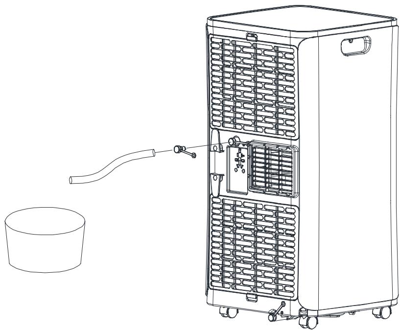 CECOTEC Forceclima 9400 Soundless Heating - OZNÁMENÍ: - 9