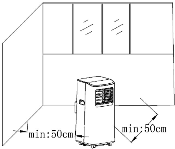 CECOTEC Forceclima 7500 Soundless Connected - Şekil 1 - 5