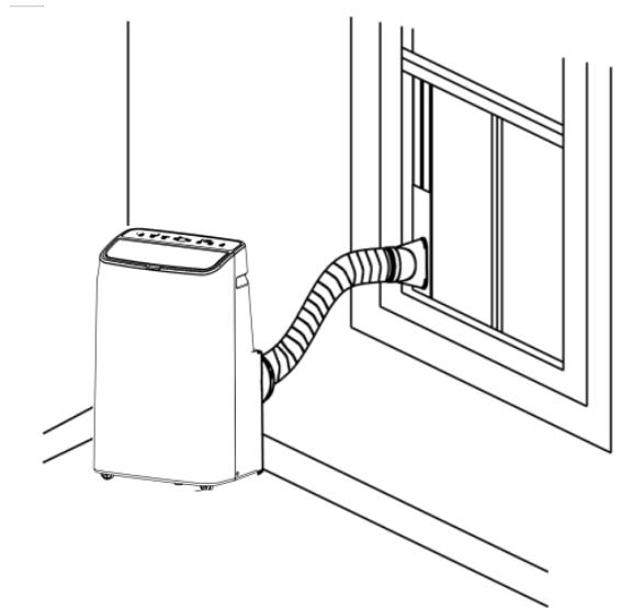 CECOTEC Forceclima 12800 Soundless Heating Connected M - OZNÁMENÍ: - 1