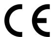 CECOTEC Forceclima 9900 Smarttouch - ΔΗΛΩΣΗ ΣΥΜΜΟΡΦΩΣΗΣ ΕΕ - 1