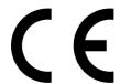 CECOTEC Forceclima 9900 Smarttouch - 13º EU-KONFORMITÄTSERKLÄRUNG - 1