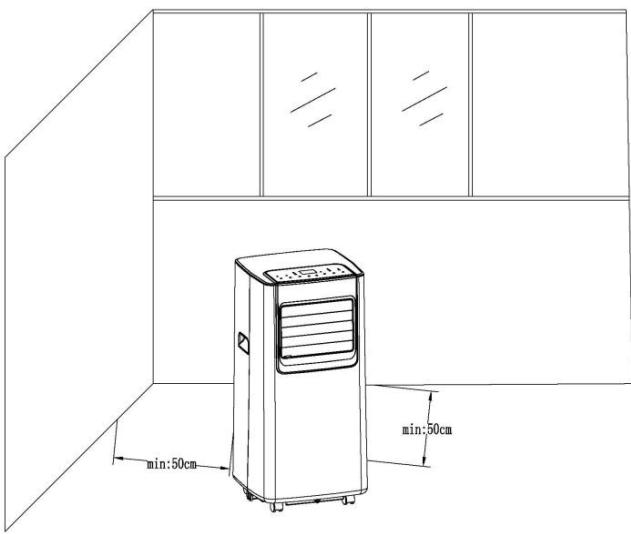 CECOTEC Forceclima 7100 Soundless M - Upozornění: - 4