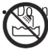 BEKO UVT 1001 - General safety - 1