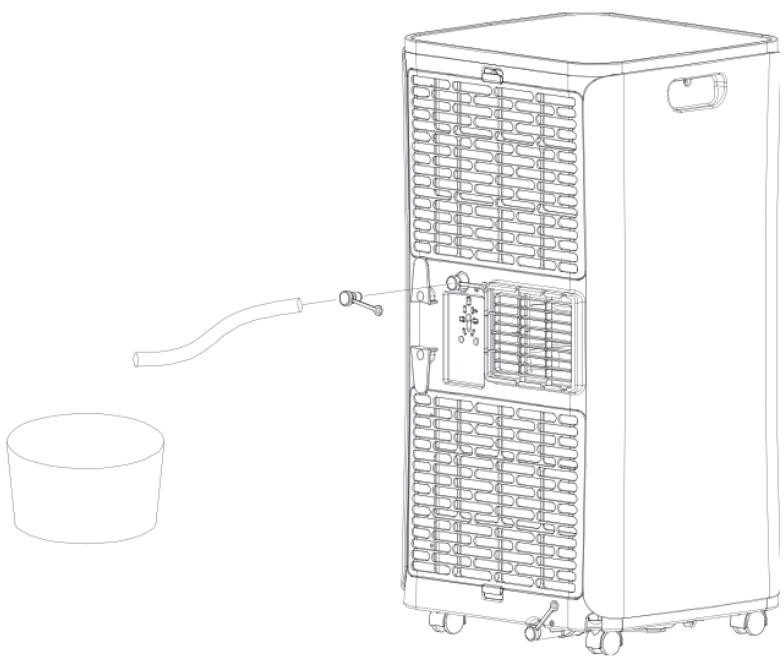 CECOTEC Forceclima 9500 Soundless Heating Connected M - OZNÁMENÍ: - 5