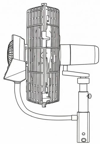 CECOTEC Freshessenceindustry 260 Control - TEKNIK ÖZELLIKLER - 9