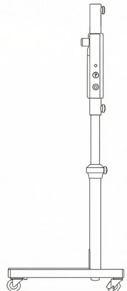 CECOTEC Freshessenceindustry 260 Control - TEKNIK ÖZELLIKLER - 2
