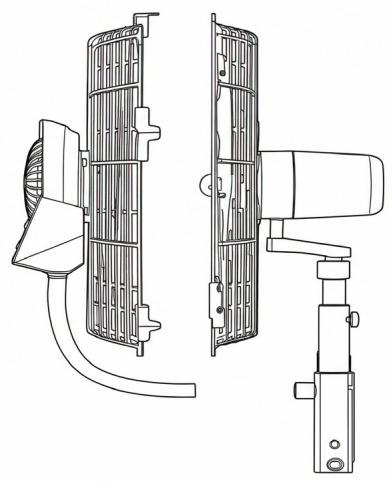 CECOTEC Freshessenceindustry 260 Control - TEKNIK ÖZELLIKLER - 8