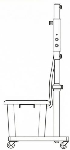 CECOTEC Freshessenceindustry 260 Control - TEKNIK ÖZELLIKLER - 4
