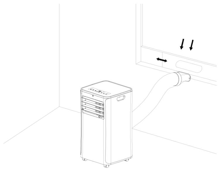 CECOTEC Forceclima 9100 Soundless M - OZNÁMENÍ: - 6