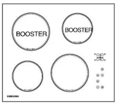 BOOSTER BOOSTER "OIO" "OIO" ⊕ ⊕ ⊕ ⊕