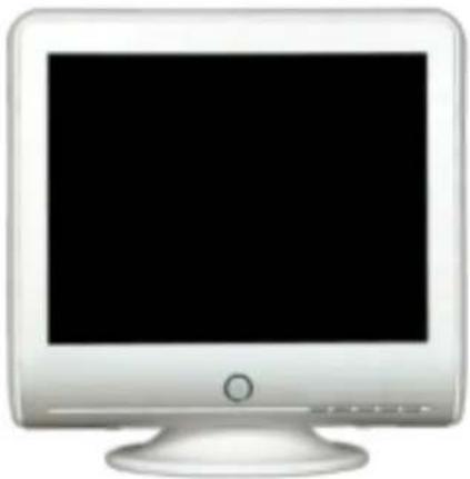 SAMSUNG SyncMaster 785MB - 倾斜/转动基座 - 1