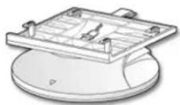 SAMSUNG SyncMaster 785MB - 安全指示 - 21