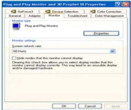 SAMSUNG SyncMaster 785MB - Microsoft ® Windows ® XP 操作系统 - 3