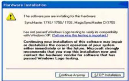 SAMSUNG SyncMaster 785MB - Windows XP/2000 - 3