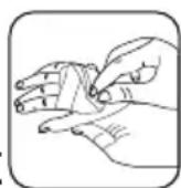 GRAM WM 814-A - ! Child safety - 1