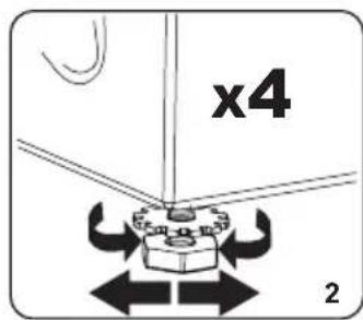 x4 2