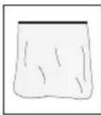 HOTPOINT C HD C92 WWGD UK - Package Contents - 10