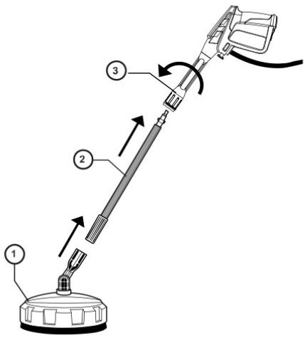 CECOTEC Hydroboost 2000 Cargarden Pro - PROBLEEMOPLOSSING - 14