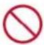 SAMSUNG SP-L355 - Meaning of Signs - 1