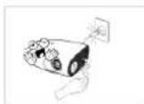 SAMSUNG SP-L355 - Usage Related - 27