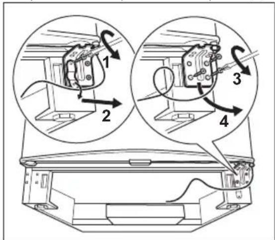 AEG S83820KMW3 - CUIDADO! - 3