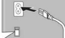 PANASONIC SC-VK82D - Voltage Selector - 3