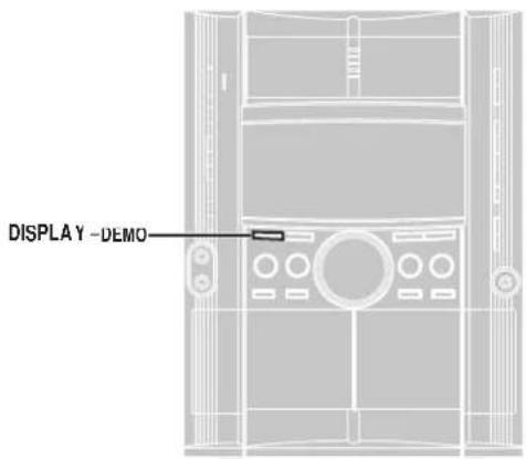 DISPLAY - DEMO