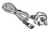 PANASONIC SC-VK82D - Accessories - 3