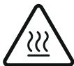 CECOTEC Grandheat 2500 Built In Touch Steelblack - INSTRUCCIONES DE SEGURIDAD - 1