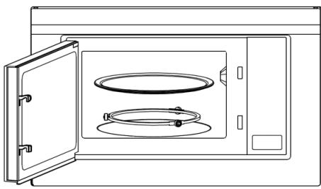 CECOTEC Grandheat 2000 Built In Steelblack - INSTALLATION DU PRODUIT - 16