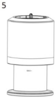CECOTEC Gelatec Easymove - Simplified EU Declaration of Conformity - 6