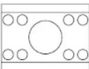 PANASONIC PT-AE300U - NOTE: - 7