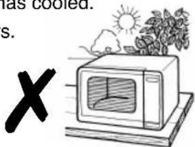 has cooled. s. X