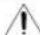 SHARP XG-C55X - Caution Concerning the Lamp Replacement - 1