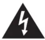 SHARP XG-C55X - WARNING: - 2