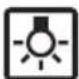 AEG EPB331000M - Heating functions - 2